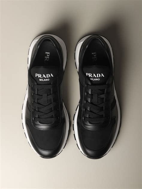 cheap prada men's shoes|prada men shoes discount.